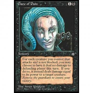 Gaze of Pain - Gaze of Pain - [ICE] [EX]