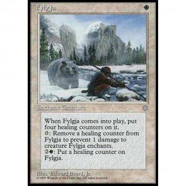 Fylgja - Fylgja - [ICE] [EX]