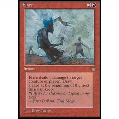 Flare - Flare - [ICE] [EX]