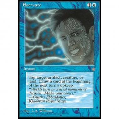 Enervate - Enervate - [ICE] [EX]