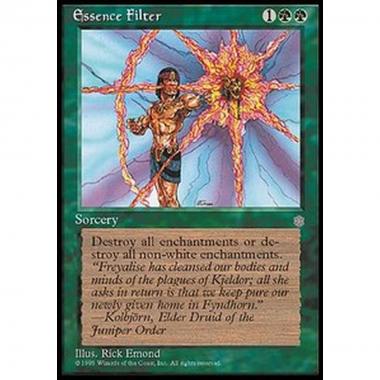Essence Filter - Essence Filter - [ICE] [EX]
