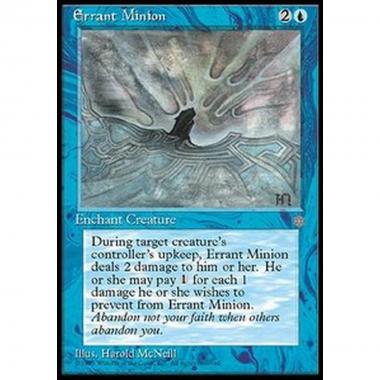 Errant Minion - Errant Minion - [ICE] [EX]