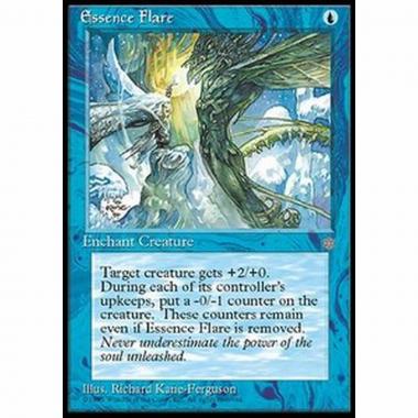Essence Flare - Essence Flare - [ICE] [EX]