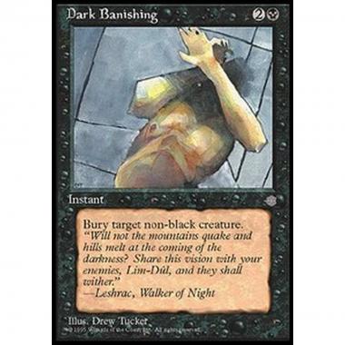 Dark Banishing - Dark Banishing - [ICE] [EX]