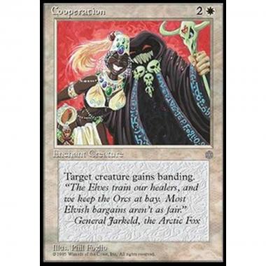 Cooperation - Cooperation - [ICE] [EX]