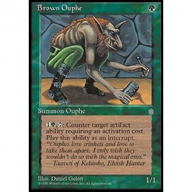 Brown Ouphe - Brown Ouphe - [ICE] [EX]