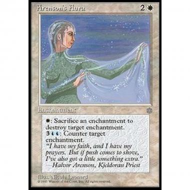 Arenson's Aura - Arenson's Aura - [ICE] [EX]