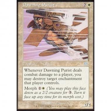 Dawning Purist - Dawning Purist - [ONS] [EX]