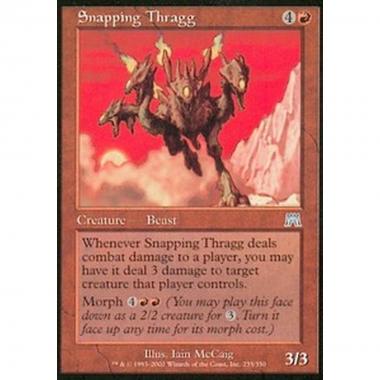 Snapping Thragg - Thragg Azzannatore - [ONS] [EX]
