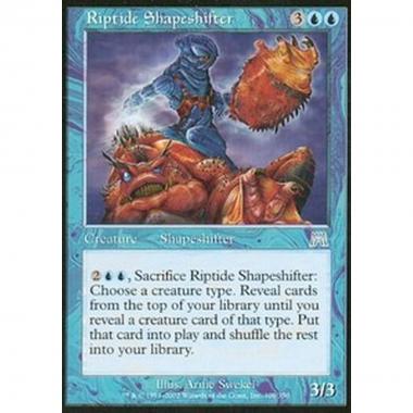 Riptide Shapeshifter - Polimorfo della Marea - [ONS] [EX]