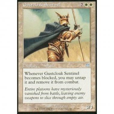 Gustcloak Sentinel - Sentinella di Mantovento - [ONS] [EX]