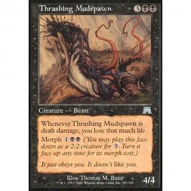 Thrashing Mudspawn - Fangogeno Devastatore - [ONS] [EX]