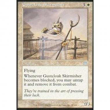 Gustcloak Skirmisher - Schermidore di Mantovento - [ONS] [EX]