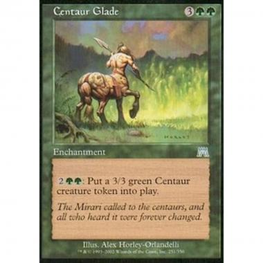 Centaur Glade - Radura dei Centauri - [ONS] [EX]