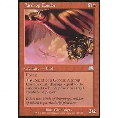 Airdrop Condor - Condor in Picchiata - [ONS] [EX]
