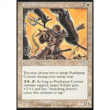 Pearlspear Courier - Messaggero Dardoperla - [ONS] [EX]