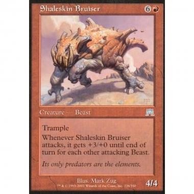 Shaleskin Bruiser - Colosso Pellescisto - [ONS] [EX]