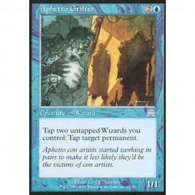 Aphetto Grifter - Biscazziere di Aphetto - [ONS] [EX]