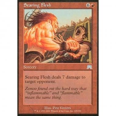Searing Flesh - Carne Ustionata - [ONS] [EX]