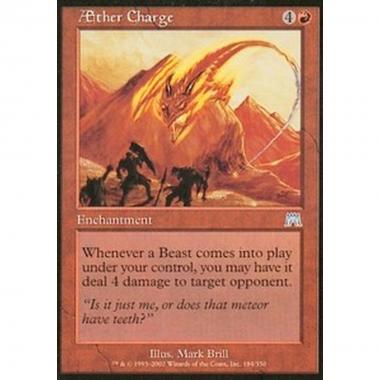 Aether Charge - Carica Eterea - [ONS] [EX]