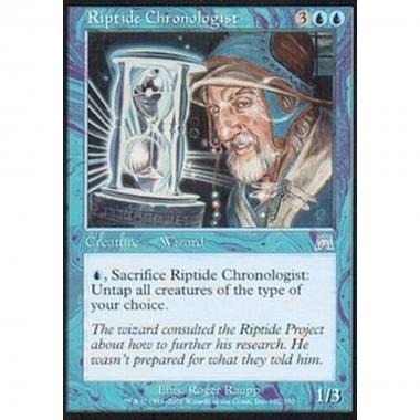Riptide Chronologist - Cronologista della Marea - [ONS] [EX]