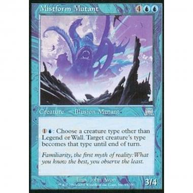 Mistform Mutant - Mutante Nebbiforme - [ONS] [EX]