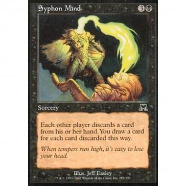 Syphon Mind - Riflusso della Mente - [ONS] [EX]