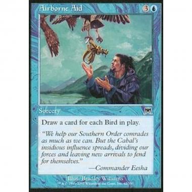 Airborne Aid - Supporto Aereo - [ONS] [EX]