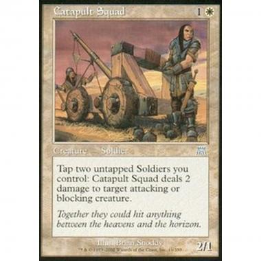 Catapult Squad - Squadra della Catapulta - [ONS] [EX]