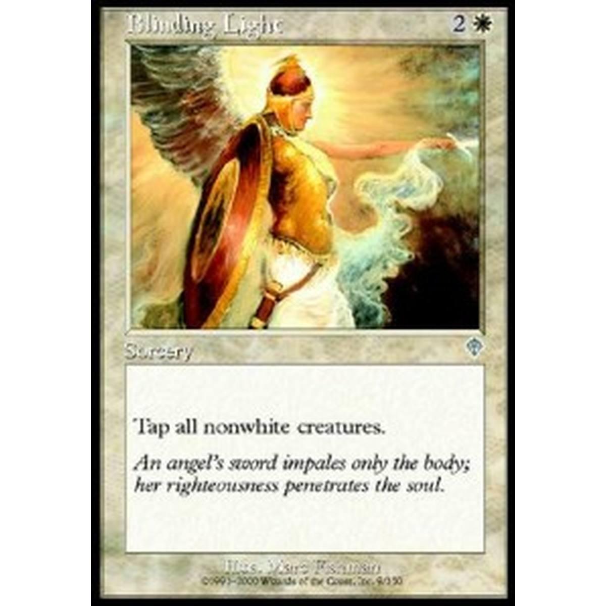Blinding Light - Luce Accecante - [INV] [EX]