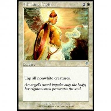 Blinding Light - Luce Accecante - [INV] [EX]