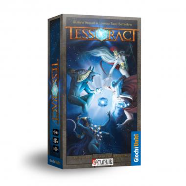 Tesseract