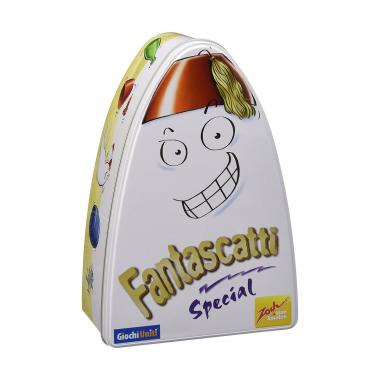 Fantascatti special
