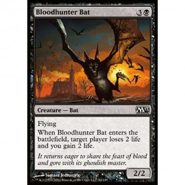 Bloodhunter Bat - Pipistrello Cacciasangue - [M13] [NM] [Foil]