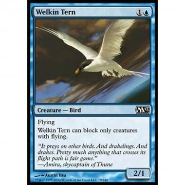 Welkin Tern - Sterna del Cielo - [M13] [NM] [Foil]