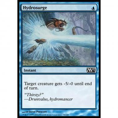 Hydrosurge - Idroflusso - [M13] [NM] [Foil]