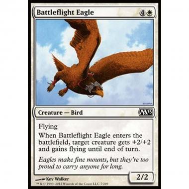 Battleflight Eagle - Aquila da Battaglia Aerea - [M13] [NM] [Foil]