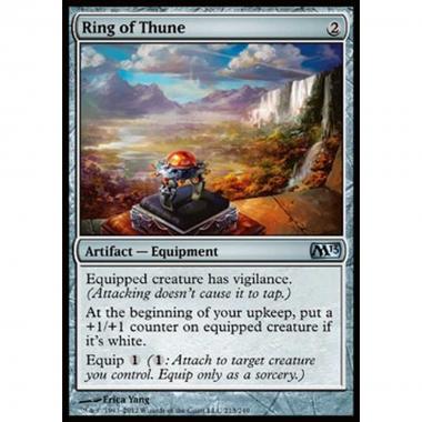 Ring of Thune - Anello di Thune - [M13] [NM]
