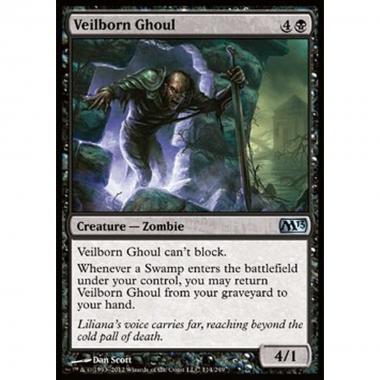 Veilborn Ghoul - Ghoul Nato dal Velo - [M13] [NM]