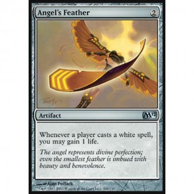 Angel's Feather - Piuma d'Angelo - [M12] [NM]