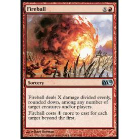 Magic: The Gathering - Glacial Fortress (Fortezza Glaciale) - Carta Singola Rara Dal Set Magic 2012 (M12)