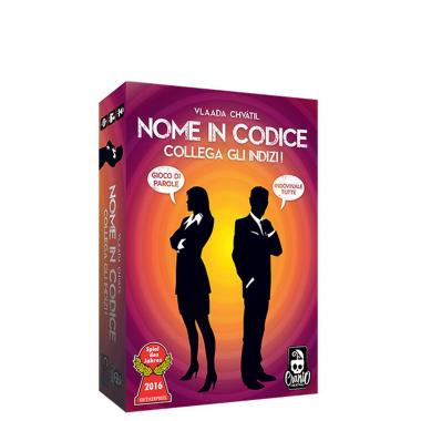 Nome in codice