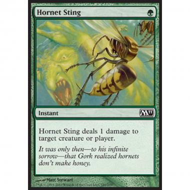 Hornet Sting - Puntura del Calabrone - [M11] [NM]