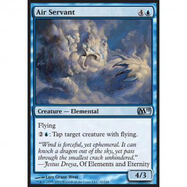 Air Servant - Servitore d'Aria - [M11] [NM]