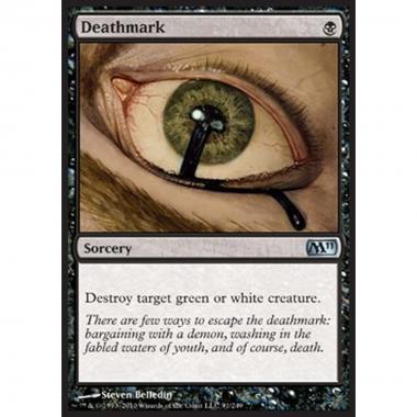 Deathmark - Marchiare a morte - [M11] [NM]