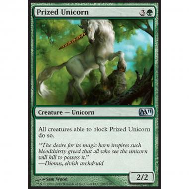 Prized Unicorn - Unicorno Stimato - [M11] [NM]