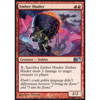 Ember Hauler - Portatizzoni - [M11] [NM]