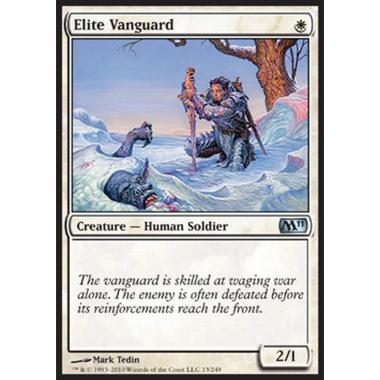Elite Vanguard - Avanguardia d'Elite - [M11] [NM]