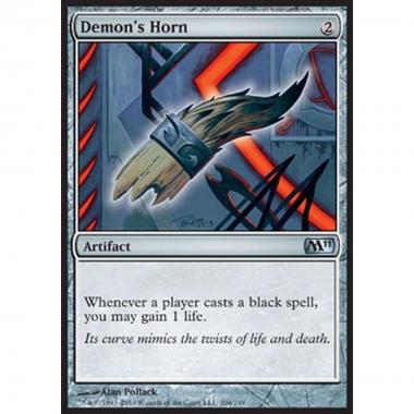 Demon's Horn - Corno del Demone - [M11] [NM]