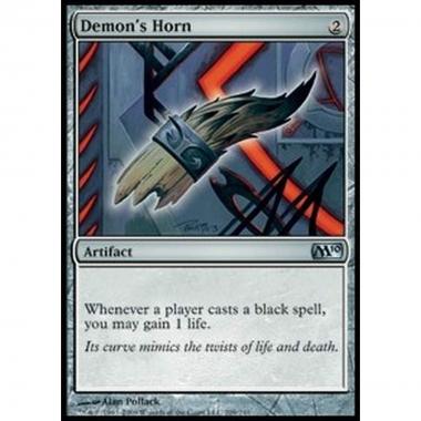 Demon's Horn - Corno del Demone - [M10] [NM]